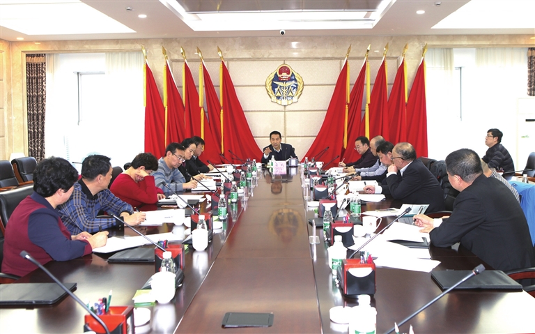 內(nèi)蒙古：標準化助力鄉(xiāng)村振興